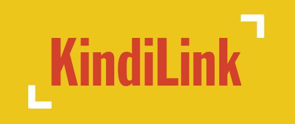 KindiLink Logo