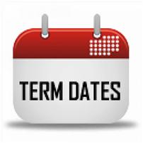 term dates