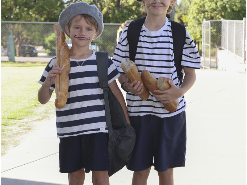 Harmony Day 2024