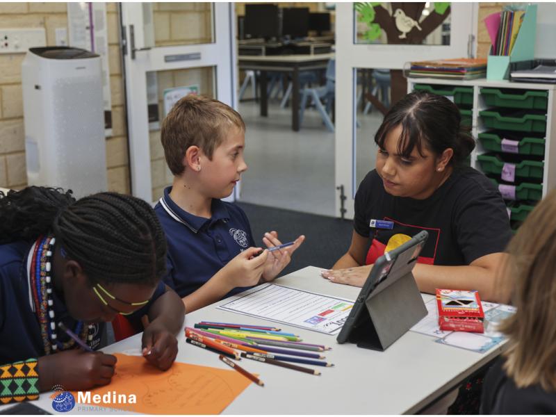 Harmony Day 2024