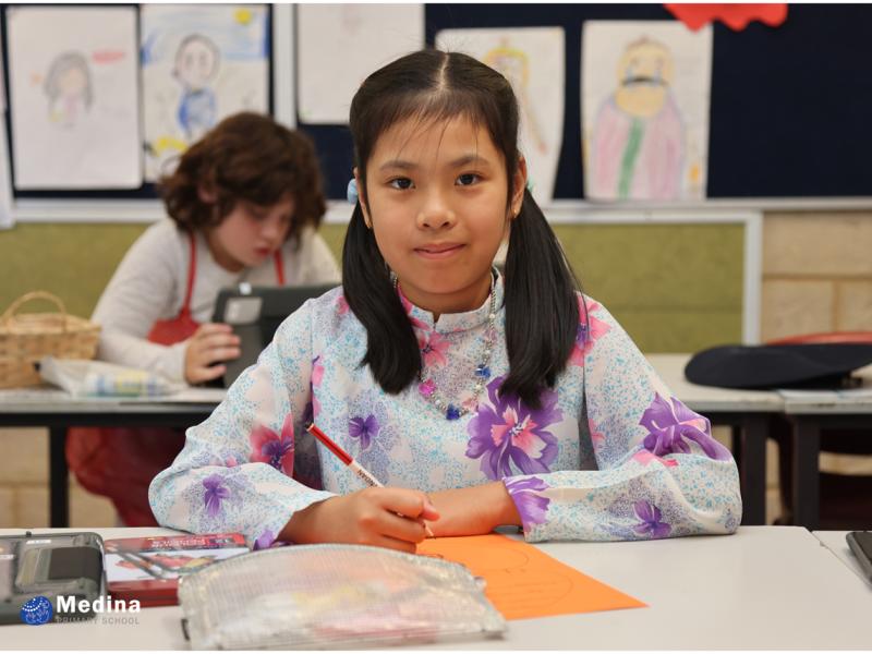 Harmony Day 2024