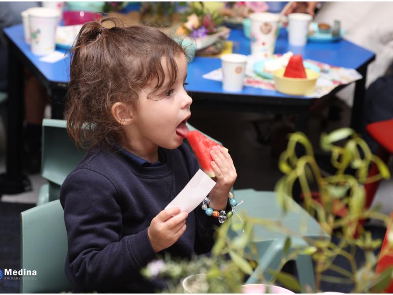 2024 Mothers Day at Kindy