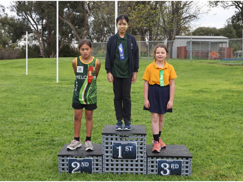 2024 Athletics Faction Carnival