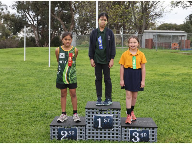 2024 Athletics Faction Carnival