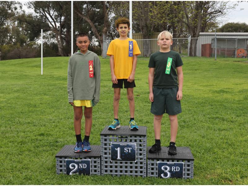 2024 Athletics Faction Carnival