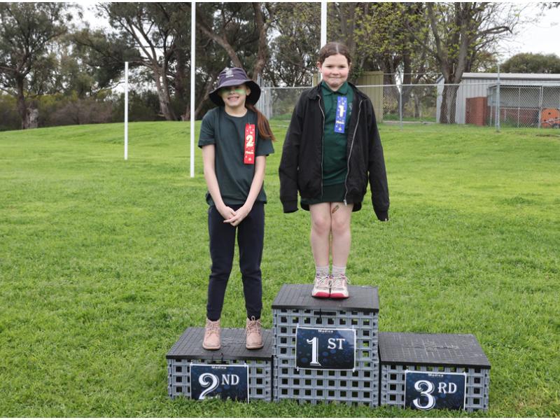 2024 Athletics Faction Carnival