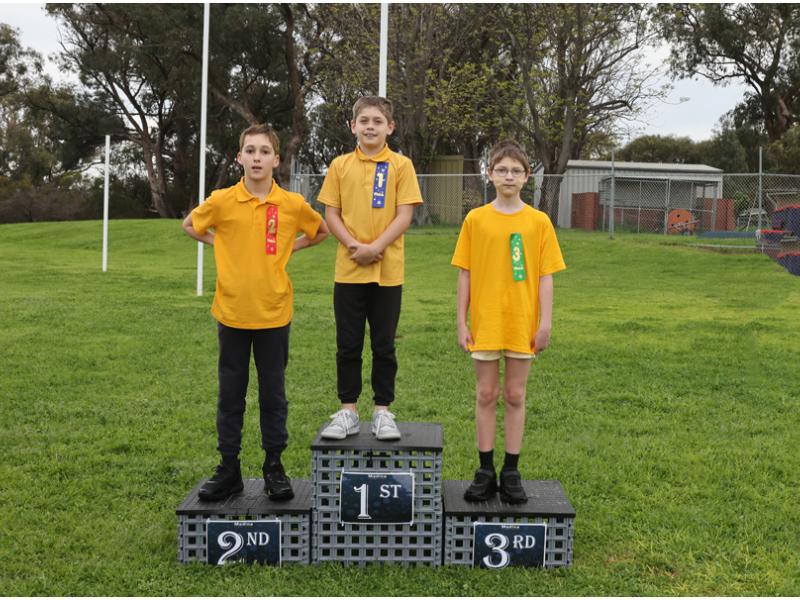 2024 Athletics Faction Carnival