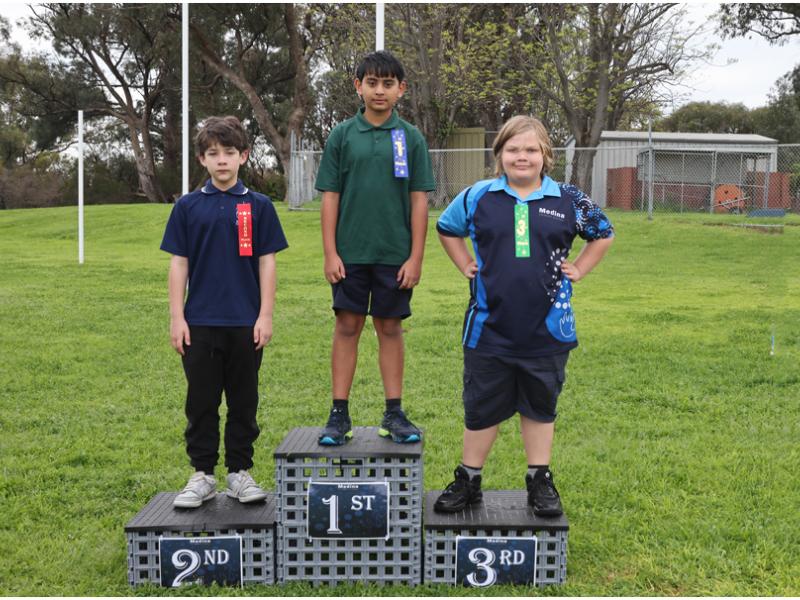 2024 Athletics Faction Carnival