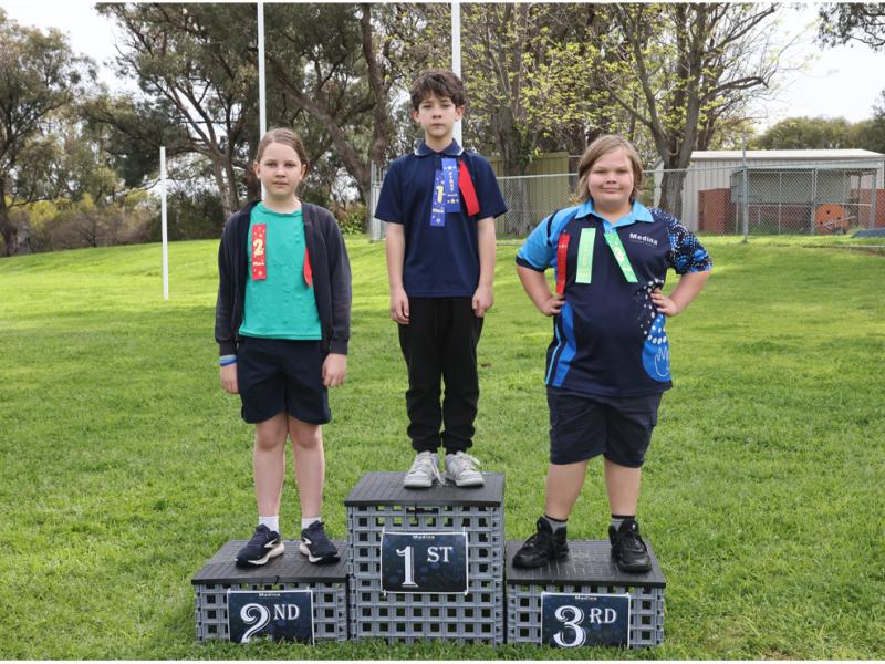 2024 Athletics Faction Carnival